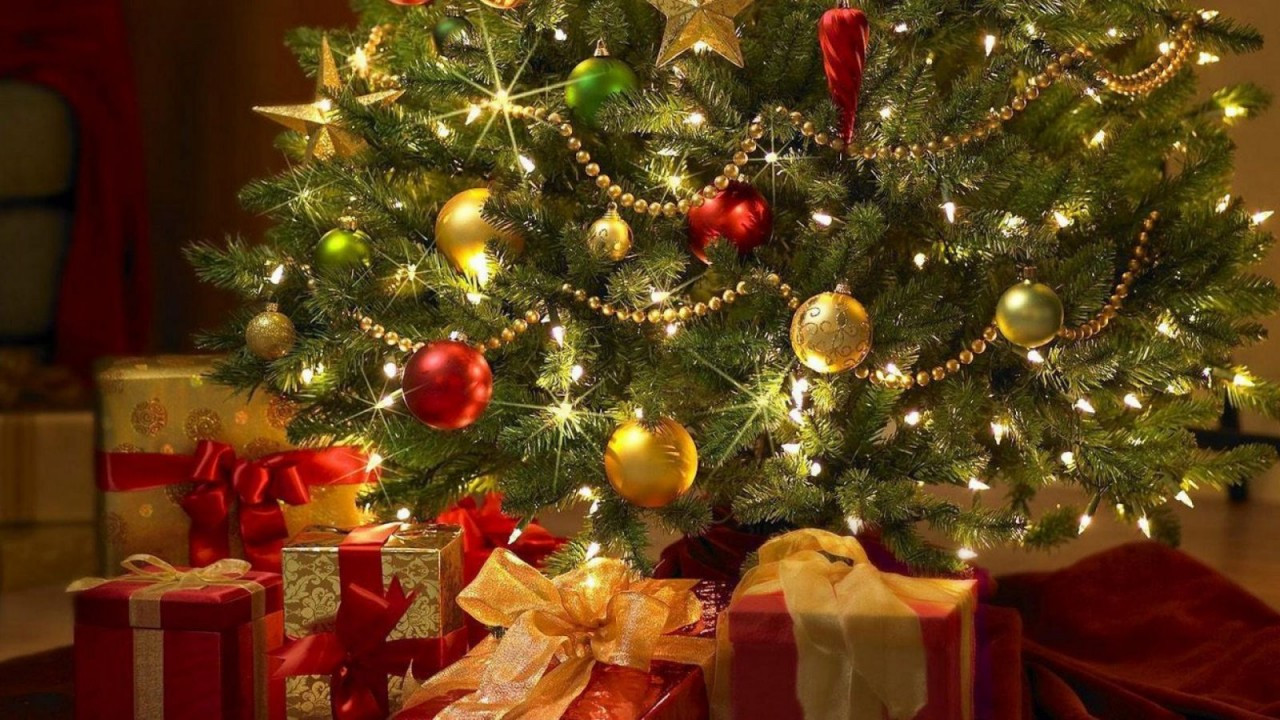 Geschenke Weihnachten 2015
 16 Geschenkideen für Geeks zu Weihnachten
