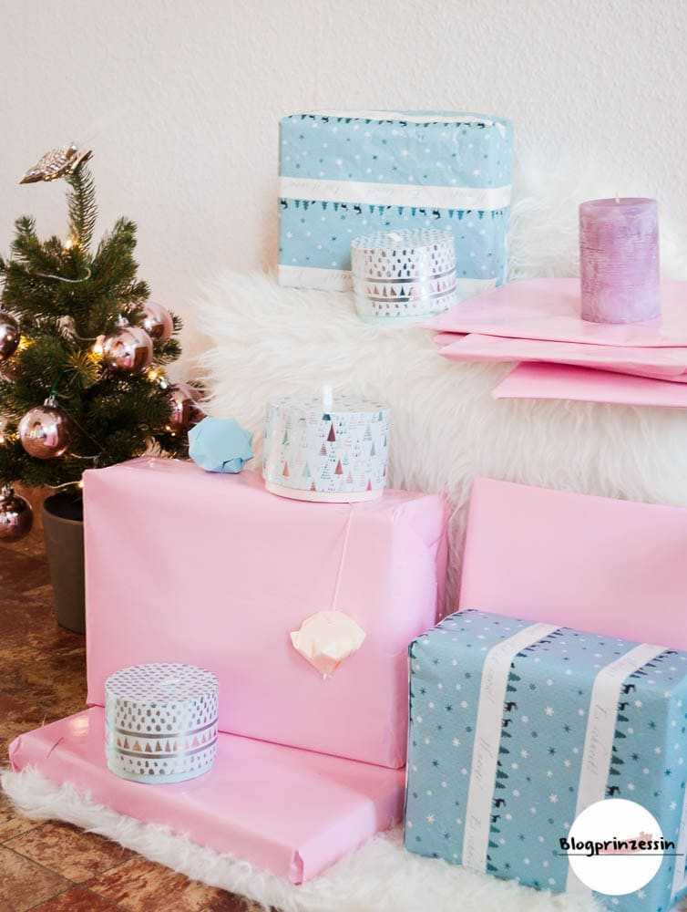 Geschenke Weihnachten 2015
 Ikea Geschenke Weihnachten Blogprinzessin