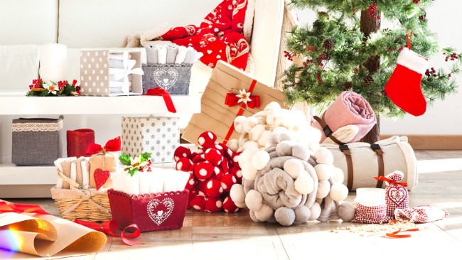 Geschenke Weihnachten Selber Machen
 Geschenke selber machen Tolle Ideen bei Westwing