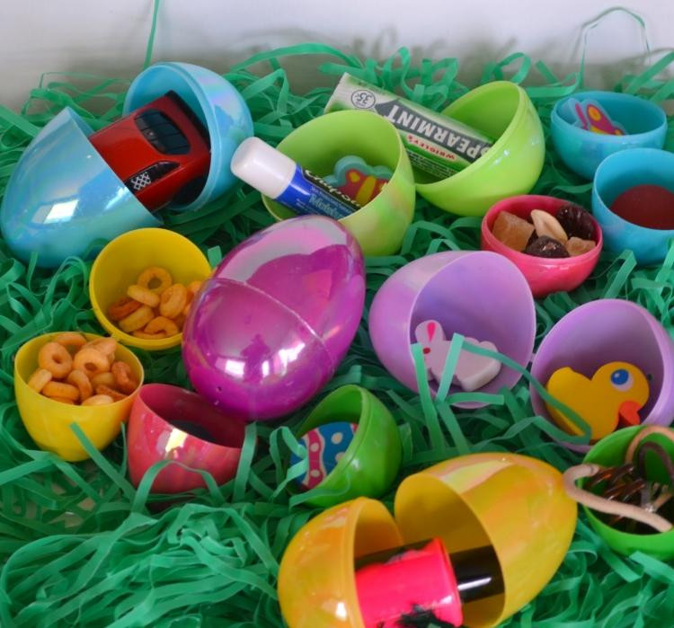 Geschenke Zu Ostern Kinder
 Geschenke zu Ostern 25 lustige Ostern Überraschungen für