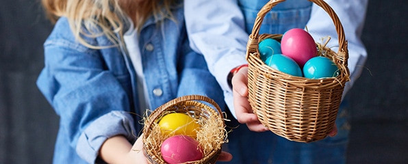 Geschenke Zu Ostern Kinder
 Geschenke und Geschenkideen zu Ostern für Kinder