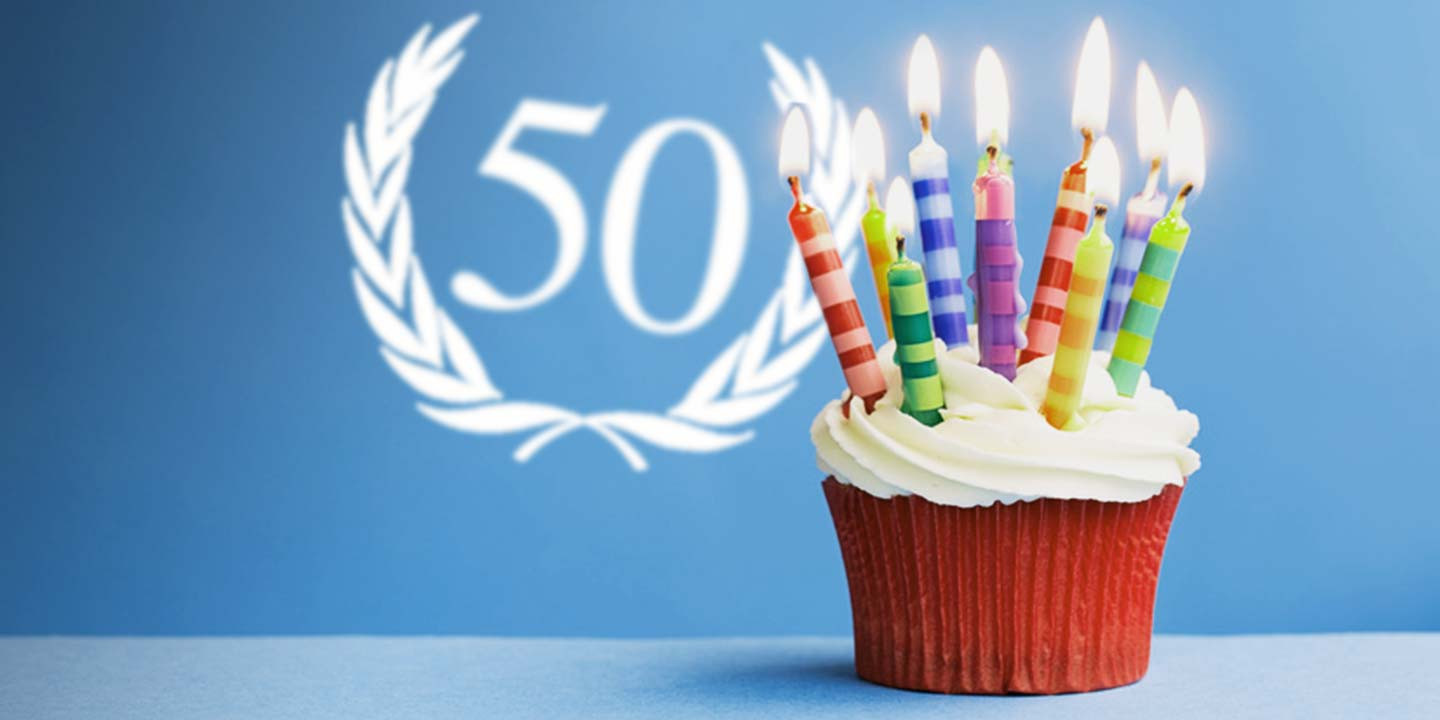 Geschenke Zum 50 Geburtstag
 Geschenke zum 50 Geburtstag Edel und Originell