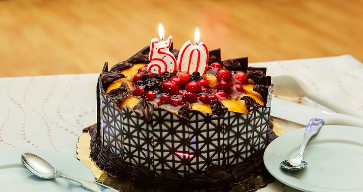 Geschenke Zum 50 Geburtstag
 Geschenke zum 50 Geburtstag Tolle Ideen & Tipps FOCUS