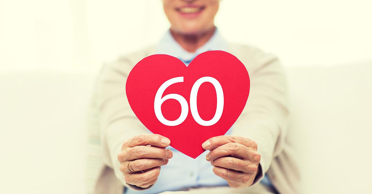 Geschenke Zum 60 Hochzeitstag
 Geschenke zum 60 Geburtstag Die besten Geschenkideen