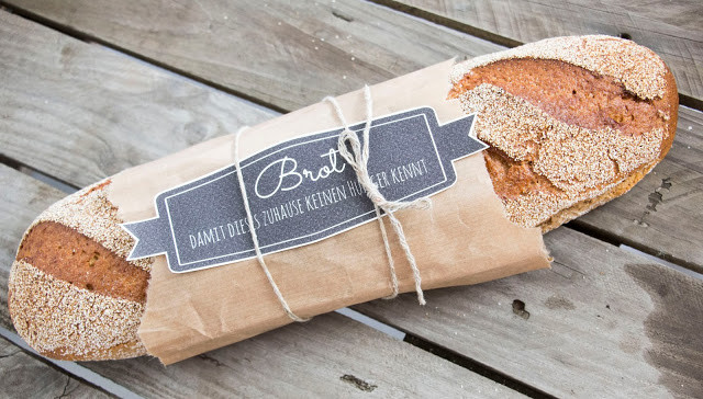 Geschenke Zum Einzug
 Einweihung Geschenk Brot Salz – Wohn design