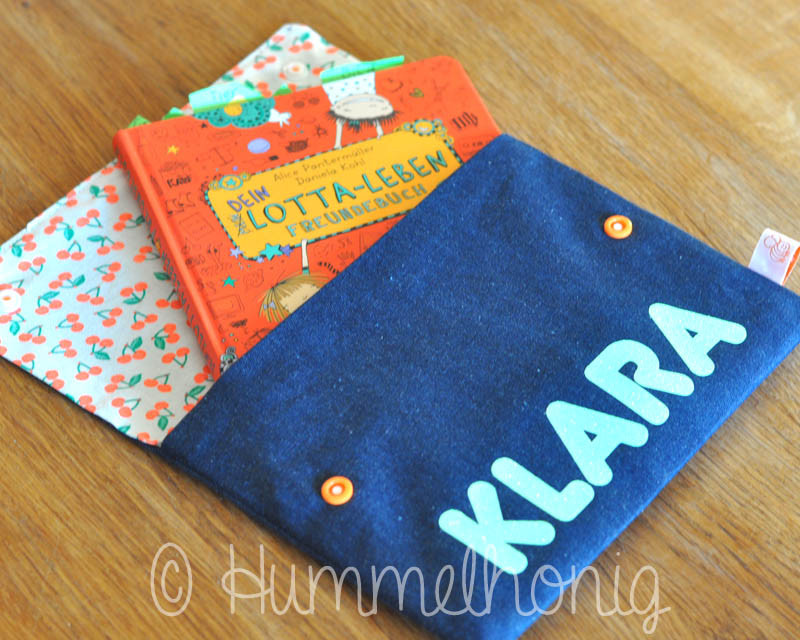 Geschenke Zum Kindertag
 Tutorials – Hummelhonig