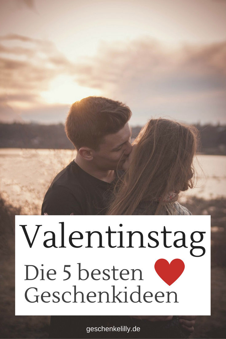 Geschenke Zum Valentinstag Für Männer
 Die 5 besten Valentinstagsgeschenke für Männer