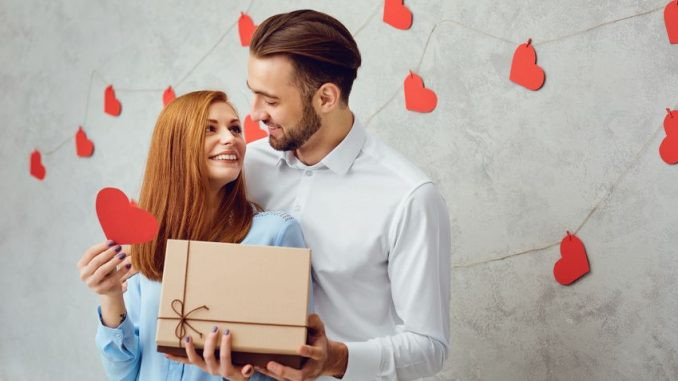 Geschenke Zum Valentinstag Für Männer
 Geschenke zum Valentinstag für Männer