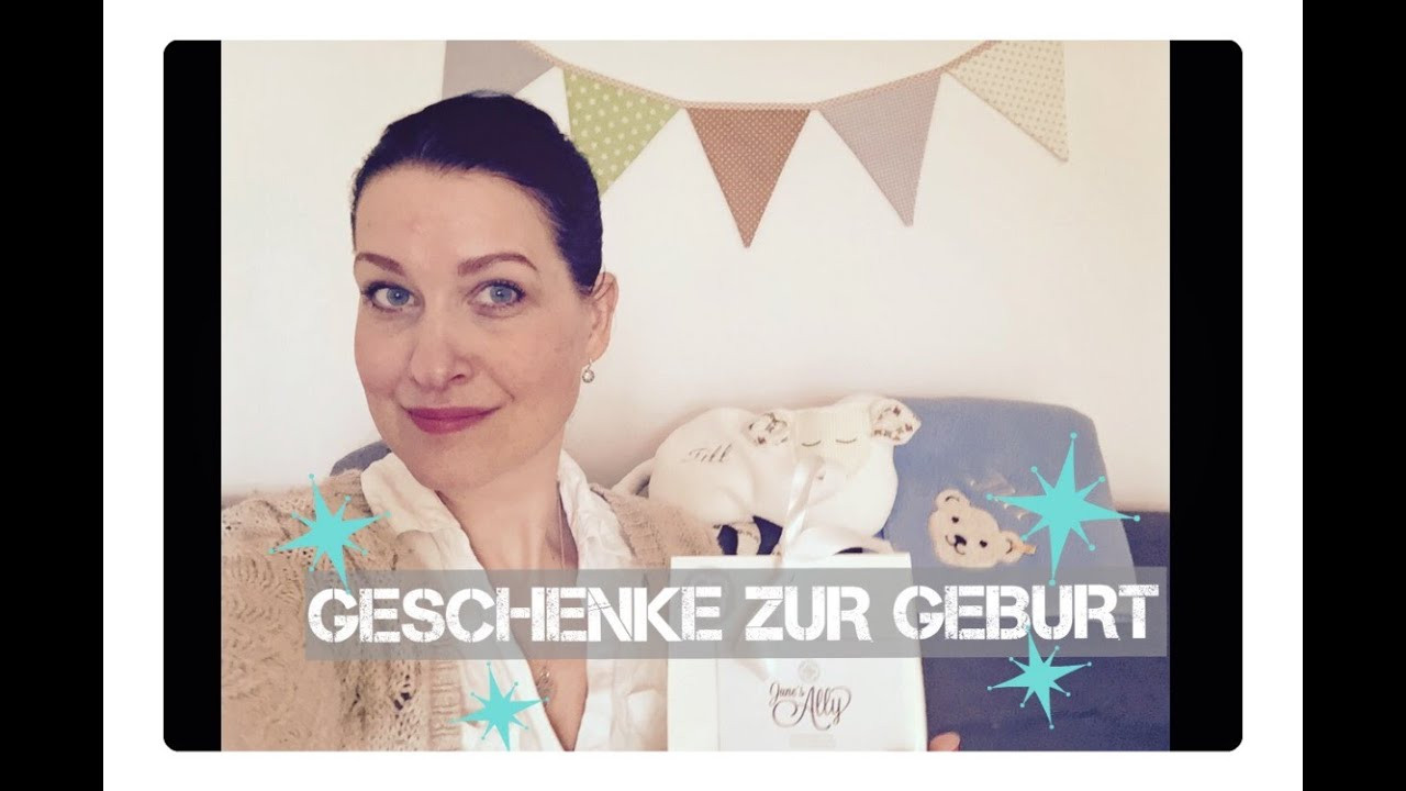 Geschenke Zur Geburt 2 Kind
 Geschenke Geburt Baby Babyparty Geburtstag