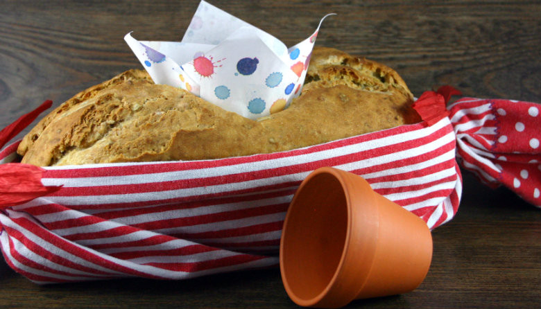 Geschenke Zur Hauseinweihung
 Geschenke zum einzug brot und salz – Beliebte Geschenke