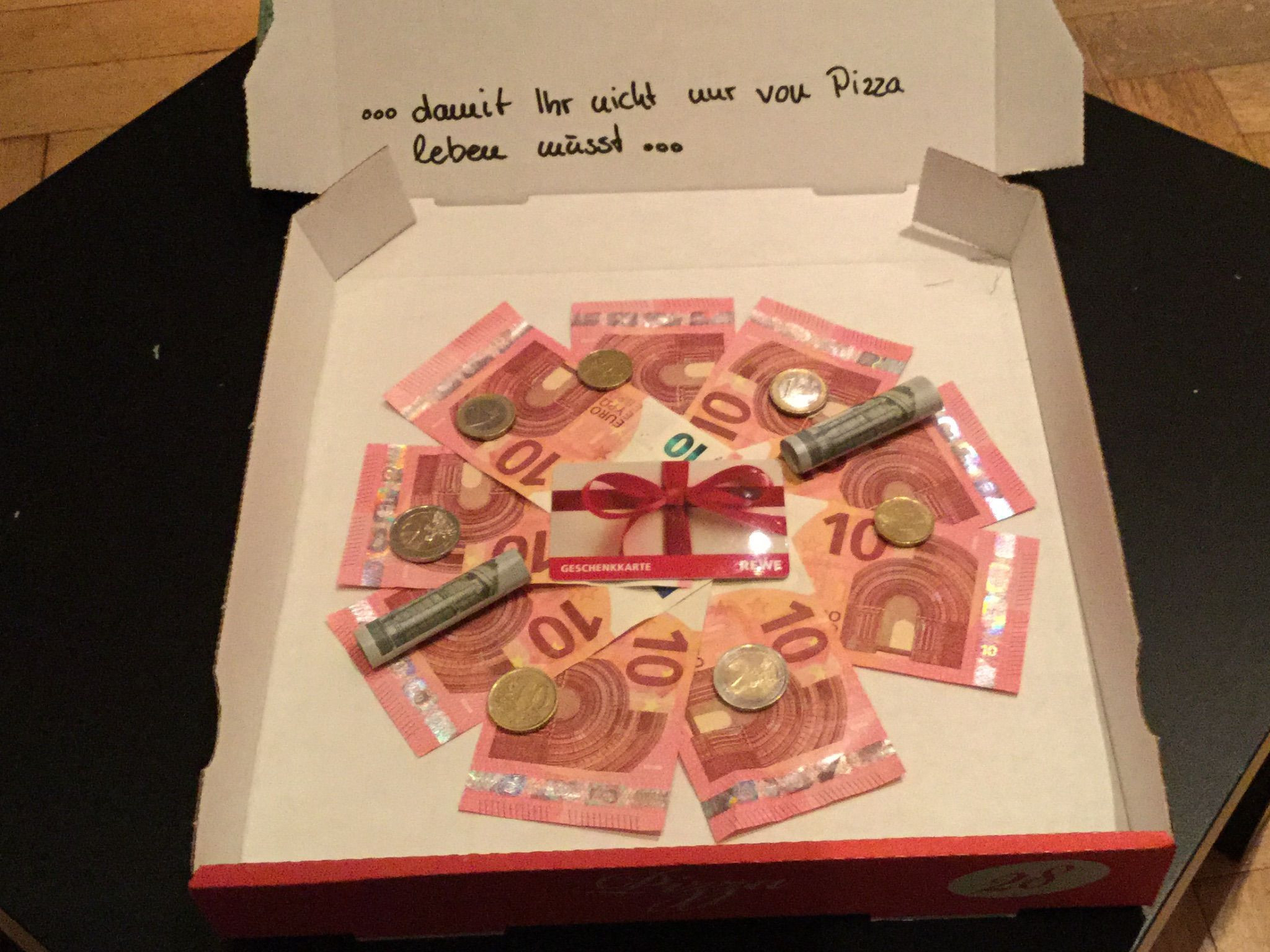 Geschenke Zur Hauseinweihung
 Zur Einweihung 2015 03 21