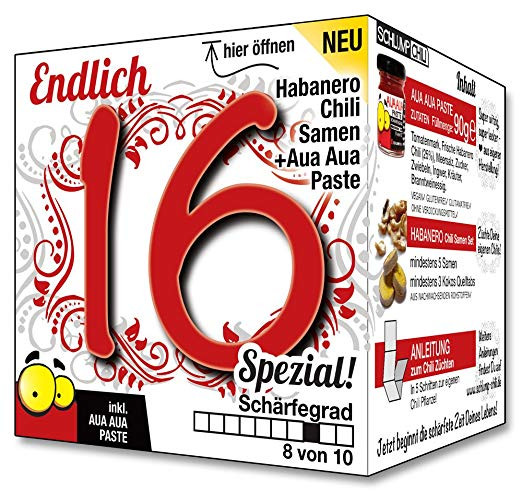 Geschenkideen 16. Geburtstag
 Geschenk geburtstag 16 – Beste Geschenk Website Foto Blog