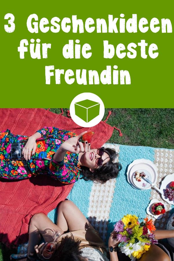 Geschenkideen 3. Geburtstag
 17 Best ideas about Geschenkideen Beste Freundin on