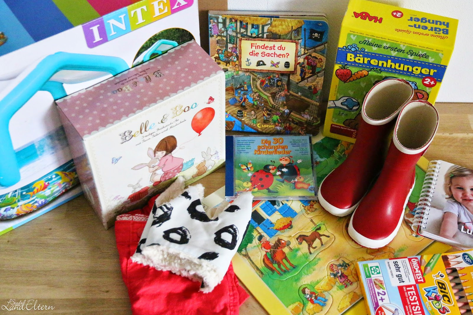 Geschenkideen 4 Jähriger Junge
 Lus 2 Geburtstag inkl Geschenkideen