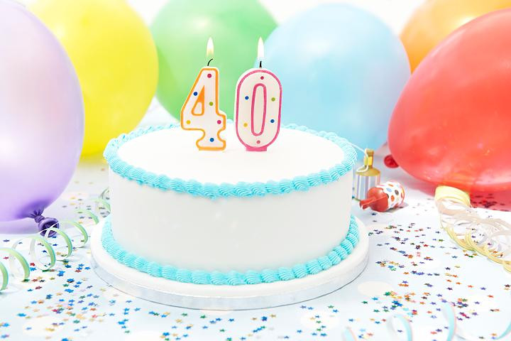 Geschenkideen 40. Geburtstag
 Geschenke zum 40 Geburtstag Tipps & Ideen FOCUS line