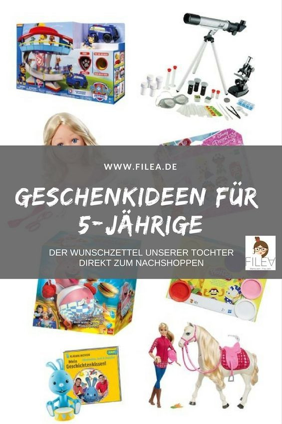 Geschenkideen 5 Jährige
 324 besten Weihnachten mit Kindern Bilder auf Pinterest