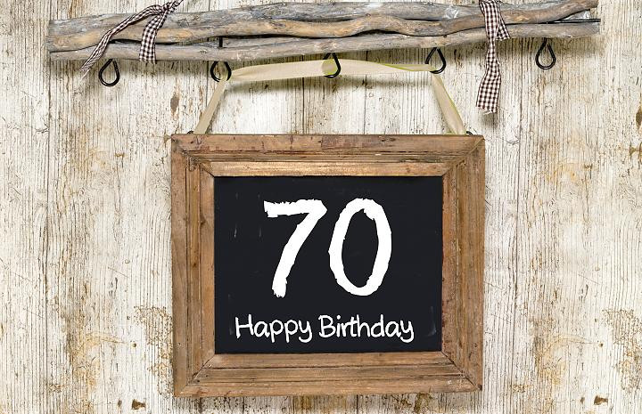 Geschenkideen 70 Geburtstag
 Geschenke zum 70 Geburtstag Lustige Ideen FOCUS line