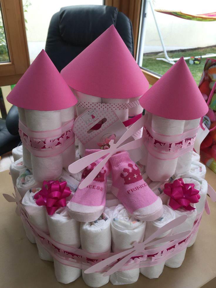 Geschenkideen Babyparty
 Die besten 25 Geschenke zur geburt mädchen Ideen auf