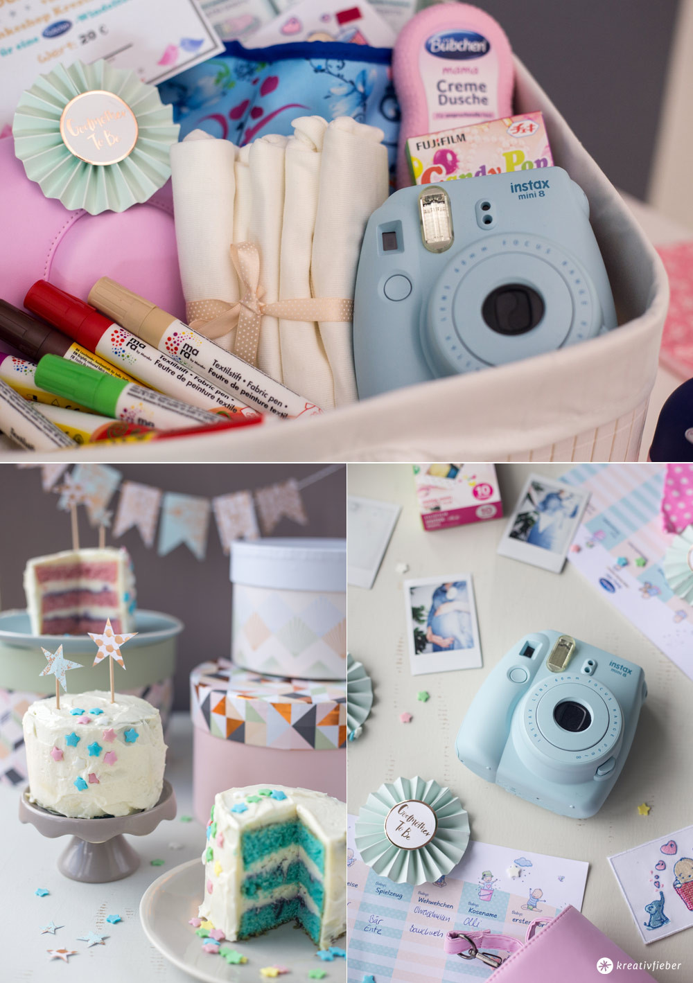 Geschenkideen Babyparty
 Babyparty geschenke ideen – Beste Geschenk Website Foto Blog