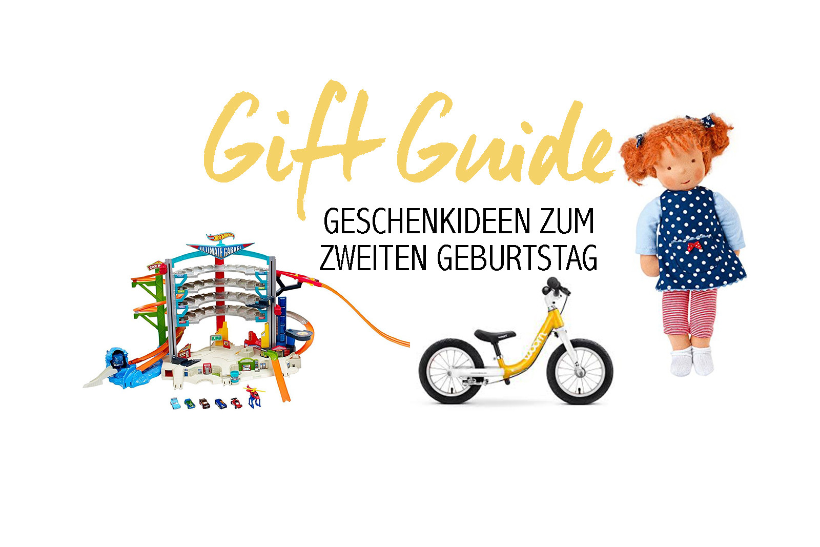 Geschenkideen Für 13 Jährige Mädchen
 Die schönsten Geschenke zum zweiten Geburtstag