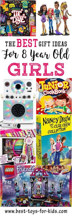 Geschenkideen Für 8 Jährige Mädchen
 Die besten 25 Geschenke für 2 jährige Ideen auf Pinterest