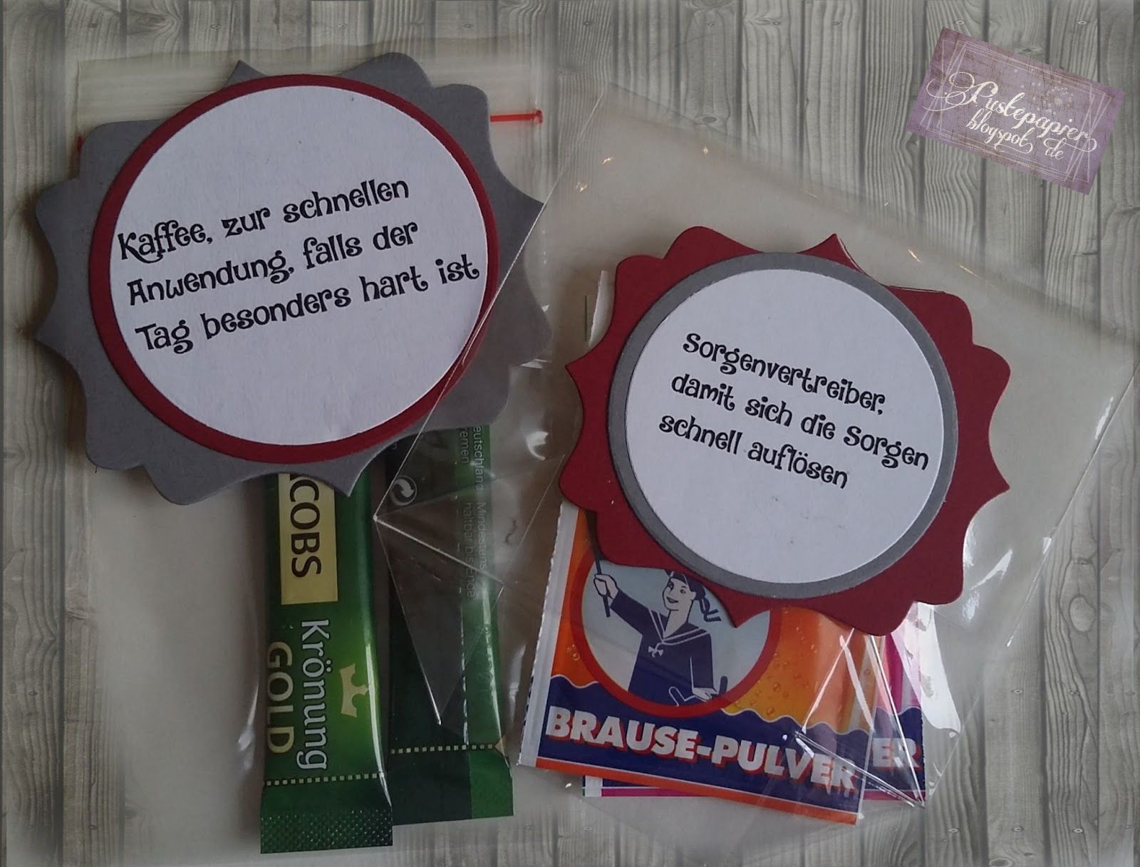 Geschenkideen Für Erzieher
 Erzieher Survival Set Geschenke Kleinigkeit basteln