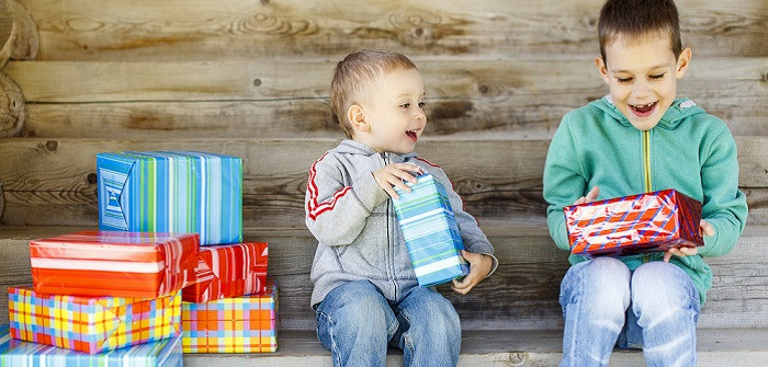 Geschenkideen Für Kinder
 Die schönsten Geschenkideen für Kinder ab 5 Jahren