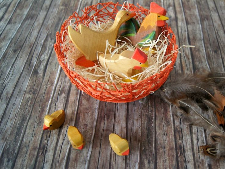 Geschenkideen Für Senioren
 Die besten 25 Osternest basteln mit senioren Ideen auf