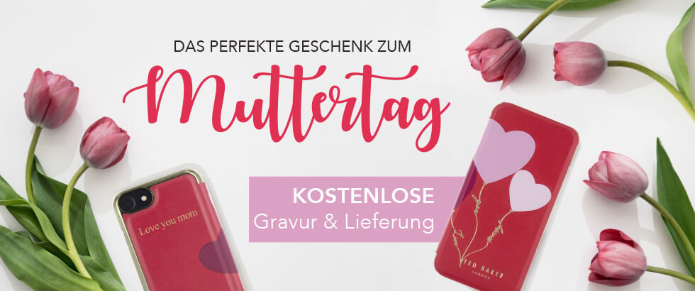 Geschenkideen Muttertag
 Geschenkideen zum Muttertag