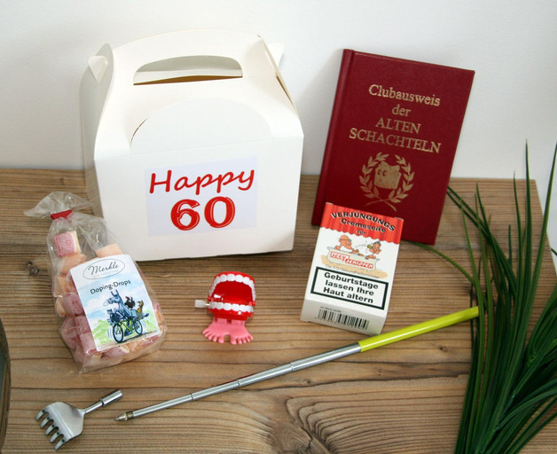 Geschenkideen Zum 60 Geburtstag
 Geschenkideen zum 60 geburtstag – Bildanalyse – Wow Tao