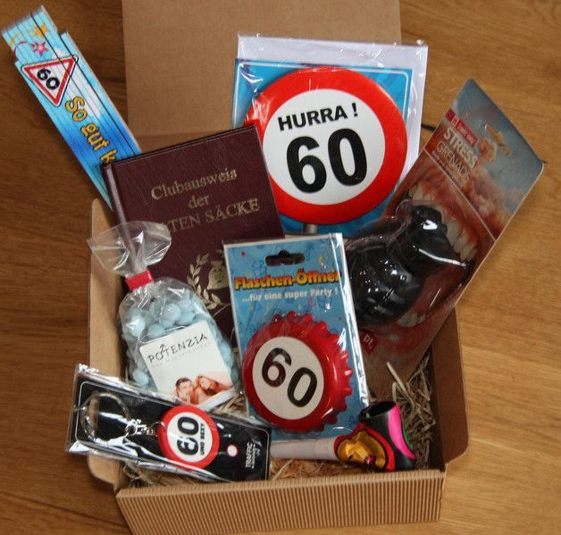 Geschenkideen Zum 60 Geburtstag
 Bildergebnis für geschenkideen zum 60 geburtstag zum