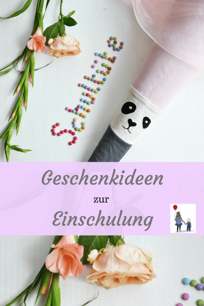 Geschenkideen Zur Einschulung
 Das kommt nicht in Schultüte Geschenkideen zur