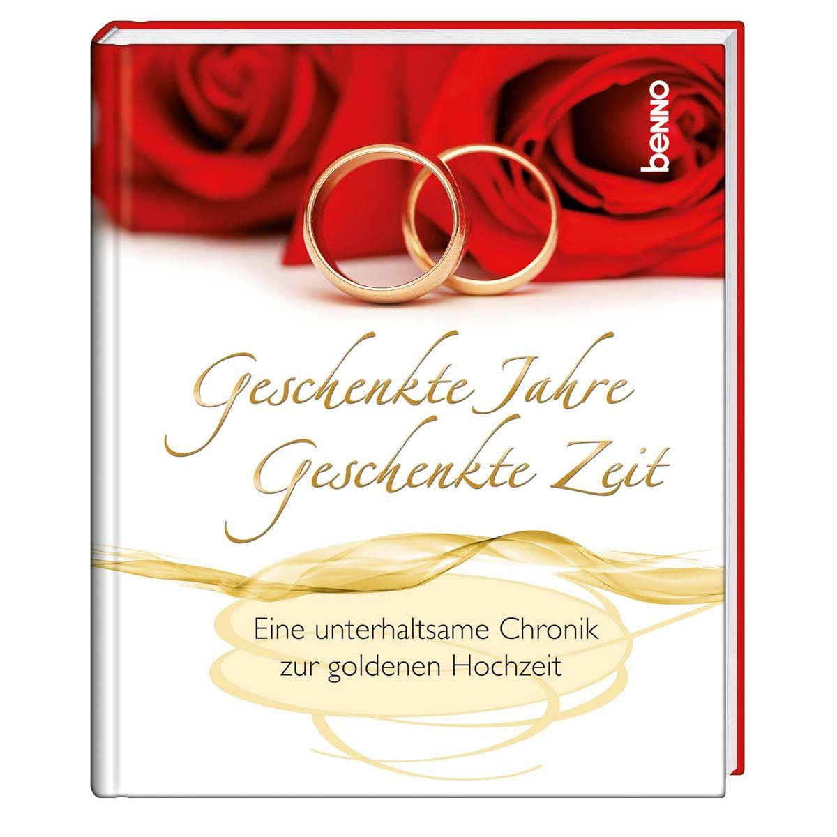 Geschenkideen Zur Goldenen Hochzeit
 Die 10 Geschenkideen zur Goldenen Hochzeit