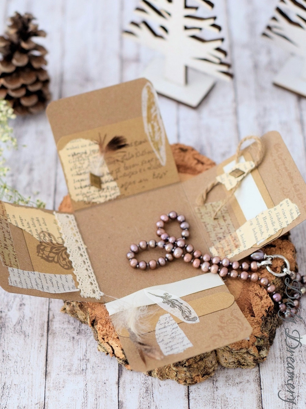 Geschenkverpackung Diy
 DIY Explosionsbox – effektvolle Geschenkverpackung The