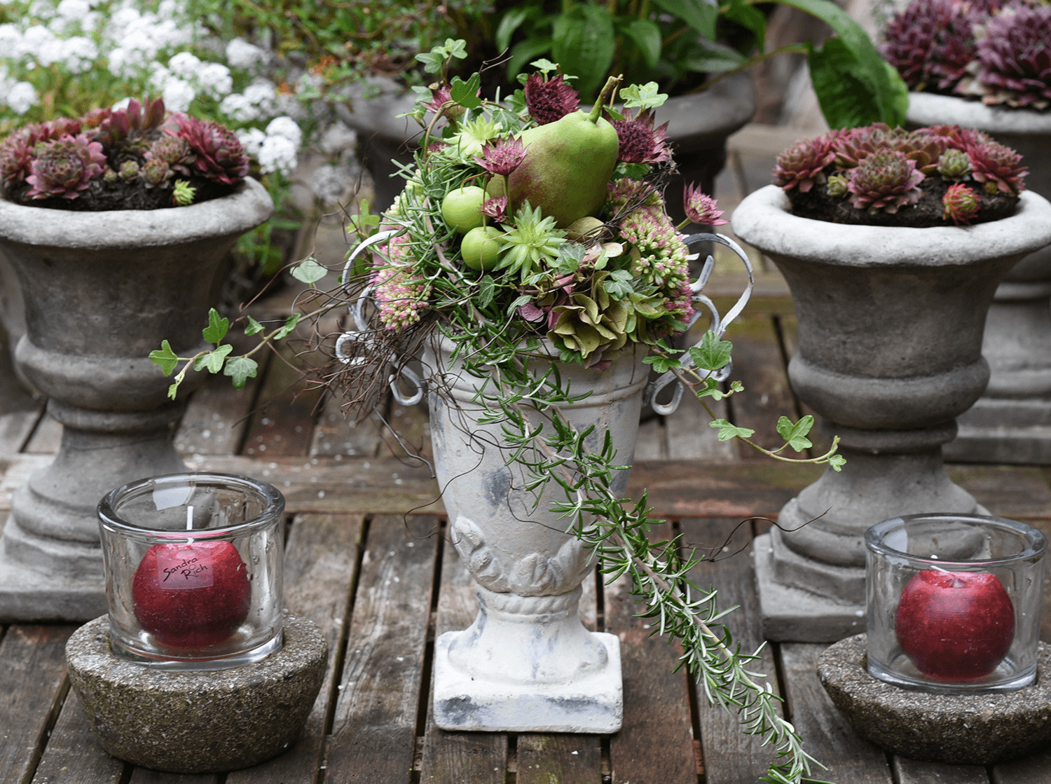 Gestecke Hochzeit
 Koehler – Ihr Florist am Freilichtmuseum in Molfsee