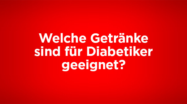 Getränke Für Diabetiker
 Welche Getränke sind für Diabetiker geeignet Coca Cola