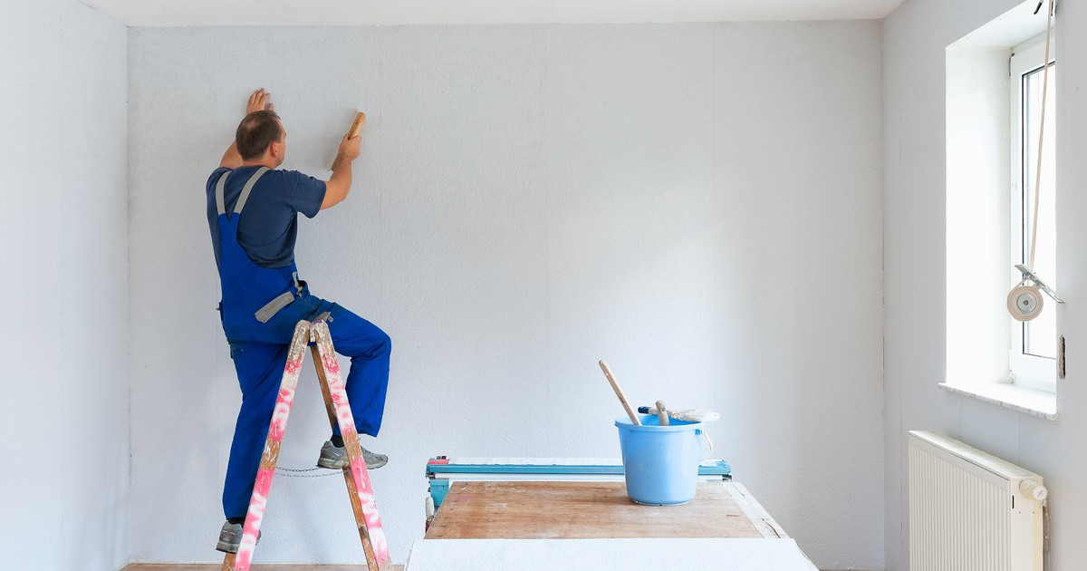 Gewährleistung Handwerk
 Baumängel Wann der Handwerker haftet dhz