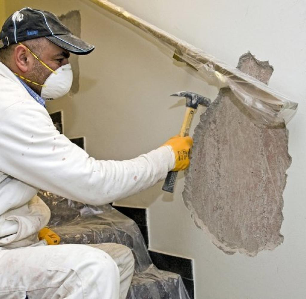 Gewährleistung Handwerk
 Ärger im Haus So reagieren Sie am besten auf Handwerker