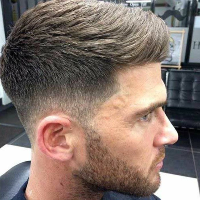 Gi Haarschnitt
 Trendfrisuren für Männer aktuelle Haarschnitte für 2017
