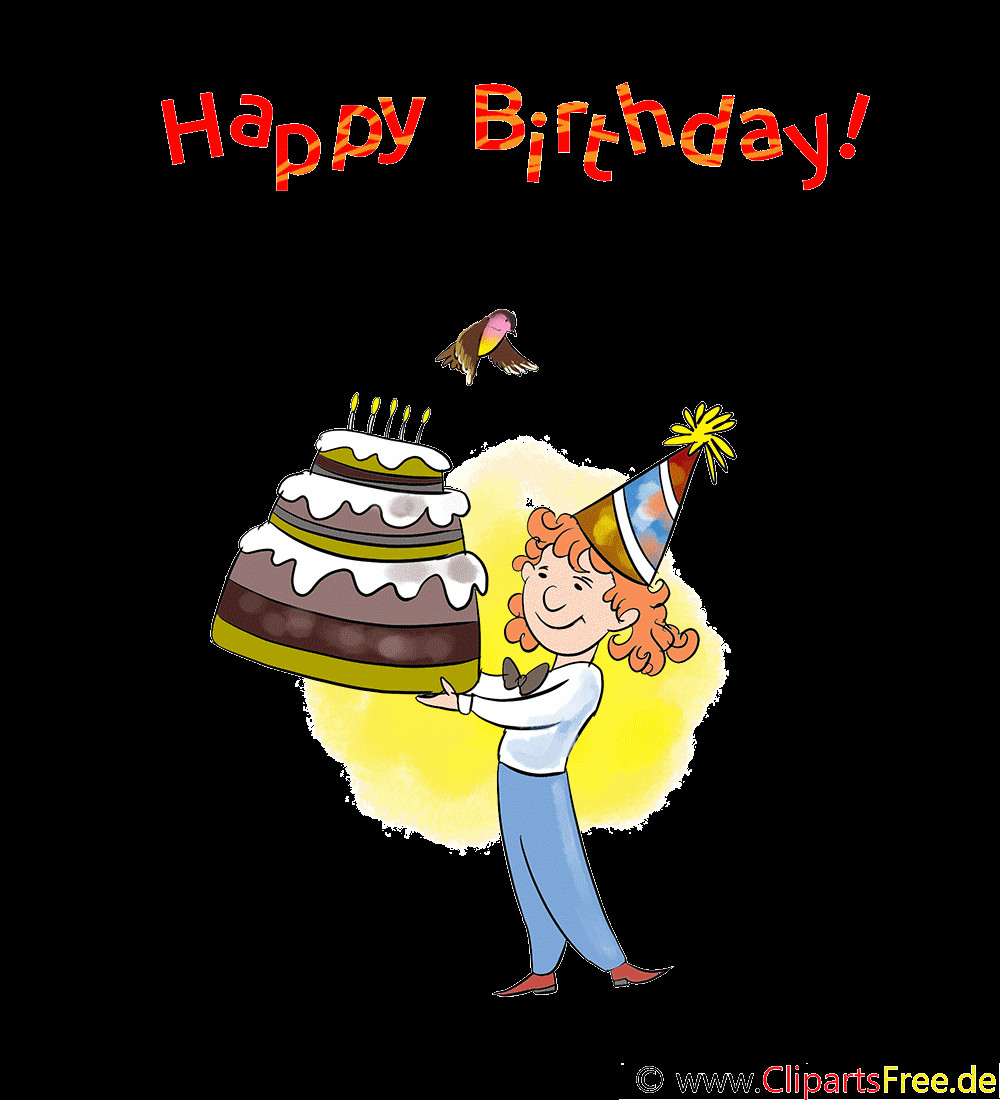 Gif Geburtstagsbilder
 Geburtstag Animation gratis