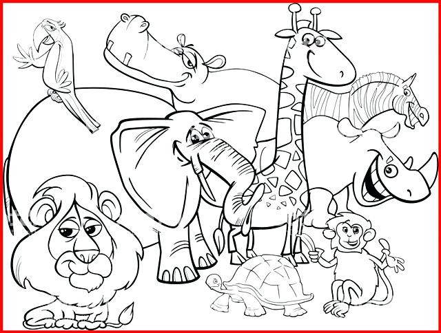 Giraffe Comic Malvorlagen
 Safari Malvorlagen Malvorlagen Safari Tiere – zhenzhenqifo