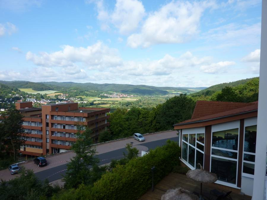 Göbels Hotel Rodenberg
 Hotel Göbels Hotel Rodenberg foto s Bekijk