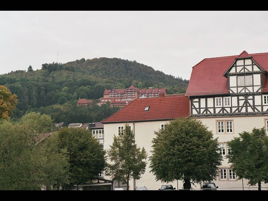 Göbels Hotel Rodenberg
 Hotel Göbels Hotel Rodenberg foto s Bekijk