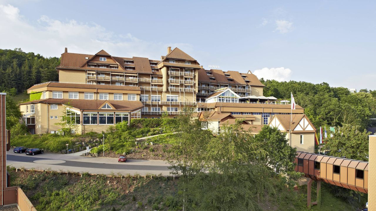 Göbels Hotel Rodenberg
 Göbel s Hotel Rodenberg Rotenburg an der Fulda