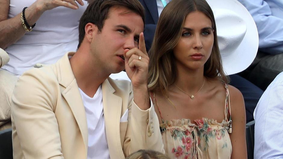 Götze Sagt Hochzeit Ab
 Aktuelle Star News Bilder der Stars und Videos VIP