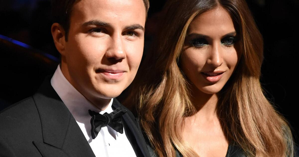 Götze Sagt Hochzeit Ab
 Mario Götze sagt Hochzeitsfeier mit Ann Kathrin Brömmel ab