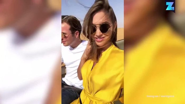 Götze Sagt Hochzeit Ab
 Mario Götze sagt Hochzeit mit Ann Kathrin Brömmel ab