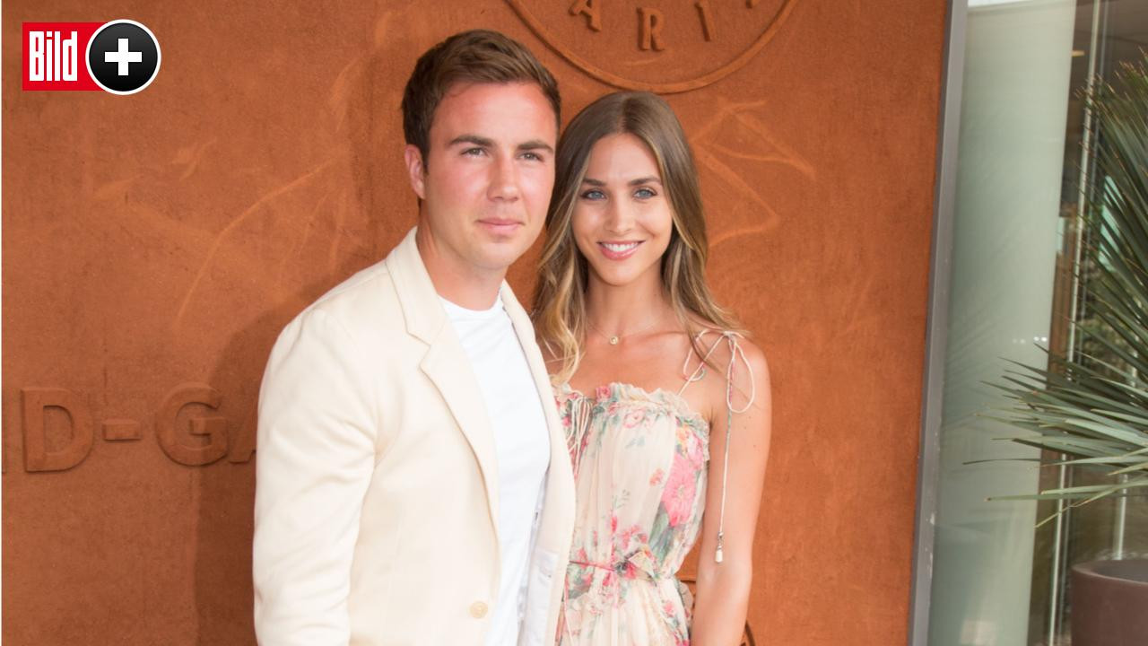 Götze Sagt Hochzeit Ab
 Überraschung beim BVB Star Götze sagt Hochzeitsfeier ab