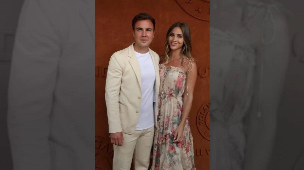 Götze Sagt Hochzeit Ab
 WM Held von 2014 Mario Götze muss seine Hochzeit verschieben