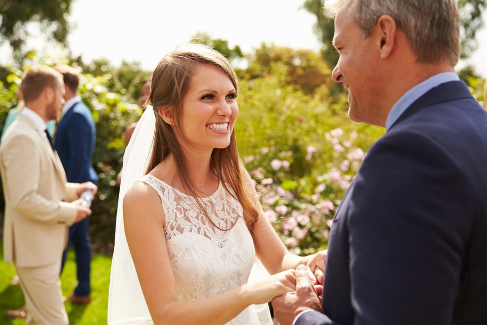 Gratulieren Zur Hochzeit
 Zur Hochzeit gratulieren